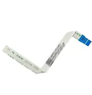 JINTAI FFC Flexible Ribbon Cable Flat Flex Ribbon for Touchpad Trackpad for Lenovo IdeaPad 1-15IJL7 82LX 1 15IAU7 82QD/1 15ALC7 82R4/1 15IGL7 82V7/1 15IRU7 83B4 JS570 5C1000 S303 5 5 NBX0001ZY20