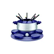 Tefal Fondue Set 8 pax (Simply Invents EF351412)