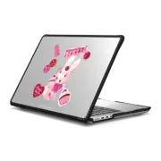 MacBook Pro 14-inch (M1 - M4) Impact Case Cupcake Devil
