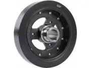 For 1973 Chevrolet P10 Van Engine Harmonic Balancer Autopart Premium 53713NQ (for: Chevrolet)
