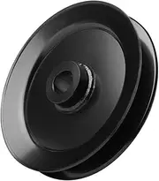 Upgraded OEM 125-5575 110-6865 Zero Turn Mower OEM Toro Part # 112674 Lawn Mower Spindle Shaft Replacement for Toro 74370 74372 74373 74374 74637