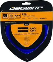 Jagwire Mountain Pro Hose Kit - Sid Blue (3 m)