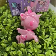 Tokidoki Mystic Magic Unicorno Blind Box Figure OPEN QUARTZY