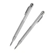12PCS Tungsten Carbide Tip Scriber Engraving-Pen Marking Tip For Glass Ceramic##