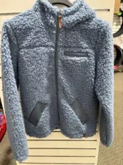 Obermeyer Women's Amelia Sherpa Jacket