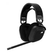 Corsair HS80 RGB WIRELESS Premium Gaming Headset with Spatial Audio [CA-9011235-AP]