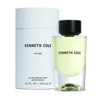 在飛比找Yahoo!奇摩拍賣優惠-香親香愛～～Kenneth Cole 自由心境女性淡香精 1