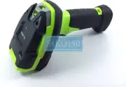 Zebra Ultra Rugged DPM 1D 2D Handheld Barcode Scanner with USB Cable DS3608-DP