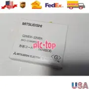 1PCS Brand NEW IN BOX Mitsubishi Q2MEM-32MBA PLC Q2MEM32MBA Fast Ship