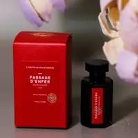 在飛比找蝦皮商城精選優惠-L'Artisan Parfumeur 阿蒂仙 冥府之路 淡