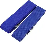 Toddmomy Comfortable Stretch Band for Yoga Professional Exercise Band Good Elasticity for Fitness