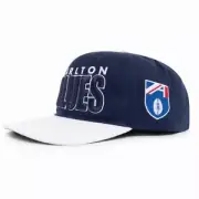 Carlton Blues 2023 AFL Throwback Deadstock Cap!