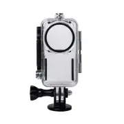 Sunnylife 45M Waterproof Surfing Diving Shell Underwater Case for DJI Action 2