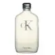 Calvin Klein 卡文克萊CK one中性淡香水 100ml