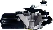 Front Wiper Motors Compatible with Hyundai Accent 1997-2005 Elantra 1996-2000 Tiburon 1997-2001 9810022120 9810022100 9810029000-N29R