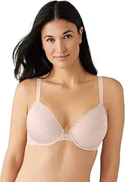 [Wacoal] Women's Back Appeal Front Close T-Shirt Bra