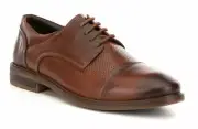 Josef Seibel Myles 05 Men's Shoes Size EUR 44, ( US 10-10.5) M Brown