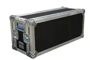 ATA Live In Case for Marshall CS20H Amp Head LIVE IN STYLE 1/4"