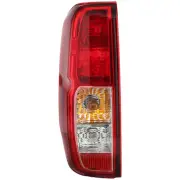 Tail Light for 2014-2016 Nissan Frontier Driver Side Models Built From 02-14 (for: Nissan)