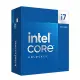 【Intel 英特爾】i7-14700K 廿核心(無附原廠散熱器需另行加購才可正常使用)
