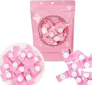 100 Portable Travel Towels - Expandable, Multi-Use for Camping, Hiking, Sports, Beauty Salons & Home