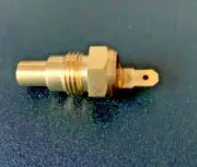 Genuine Toyota Land Cruiser 40 55 Series Oil Temp Coolant Sender P/N 83420-20011