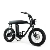 在飛比找GQ SHOP優惠-Unimoke 電動輔助自行車