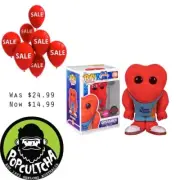 Space Jam 2: A New Legacy - Gossamer Flocked Pop! Vinyl Figure "New"