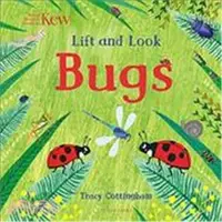 在飛比找三民網路書店優惠-Kew：Lift and Look Bugs