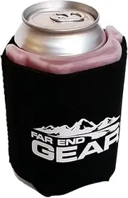 Far End Gear Can Cooler with Ice Pack