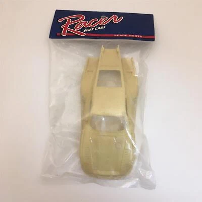 Racer Resin Body Porsche Kremer 935K3 RCR24 SPK3/A2