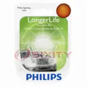 Philips Front Side Marker Light Bulb for Mini Cooper 2007-2008 Electrical bc