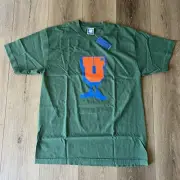Undefeated U Logoman t-Shirt