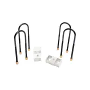Nolathane Rear Lowering block kit 1.5" for Ford Falcon EA EB ED Premium Quality