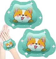 Cartoon Hand Heater - Cute Animal Pattern Pocket Hand Heater,Portable Hand Foot Warmers, Long Lasting Pocket Hand Warmer For Winter And Cold Weather