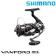 SHIMANO 20 VANFORD 紡車 捲線器 [漁拓釣具][紡車][泛用型]