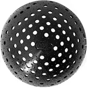Invisible Hair Cushion Bag Hair Sponge Women Hairnet Ponytail Silica Gel Black