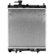 Jayrad Radiator - JR6011J