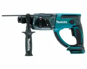 Makita DHR202Z - 18V 20mm SDS+ Rotary Hammer (Tool Only)