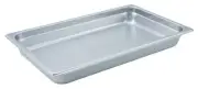 Anti-jam Steam Pan, Full-size, 2-1/2", 22 Ga S/S (6 Each)