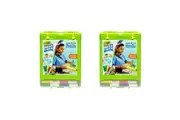2x Crayola Colour Wonder Stow & Go Studio Art Supplies Set Kids Children 3y+