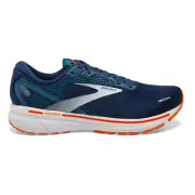 SUPER SALE | Brooks Ghost 14 Mens Running Shoes (D Standard) (488)