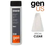 Genus direct hair color saturation transparent 150ml
