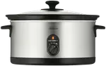 Sunbeam 5.5L Slow Cooker