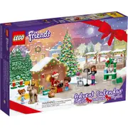 LEGO 41706 - Friends Advent Calendar 2022