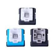Romer G-Switch Button Key For Logitech G810 910 413 512 Pro Keyboard Switch 4PCS