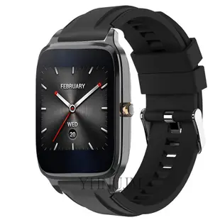 ASUS zenwatch 2 智慧腕錶 錶帶 矽膠腕帶 華碩 zenwatch 1 替換腕帶 智慧手錶錶帶