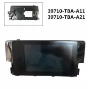7" Navigation LCD Touch Screen For Honda Civic 16-18 39710-TBA-A11 39710-TBA-A21 (for: Honda)