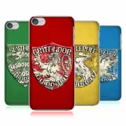 OFFICIAL HARRY POTTER PRISONER OF AZKABAN V BACK CASE FOR APPLE iPOD TOUCH MP3