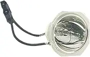 60.J2104.CG1 Replacement Bare Lamp for BE-NQ PE7800 PE8700 PE8710